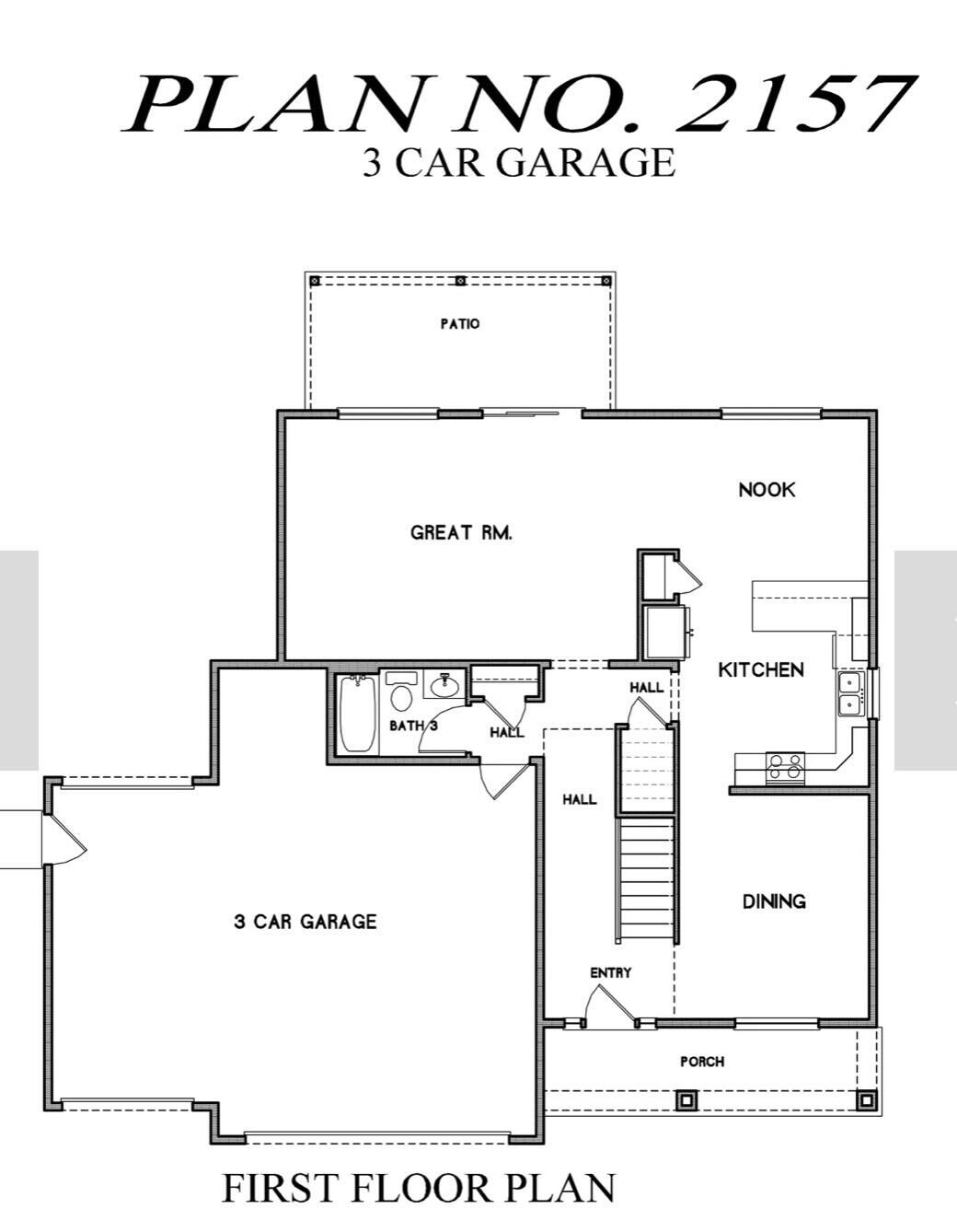 Property Photo: 2231 E Burke Street S CA 93292
