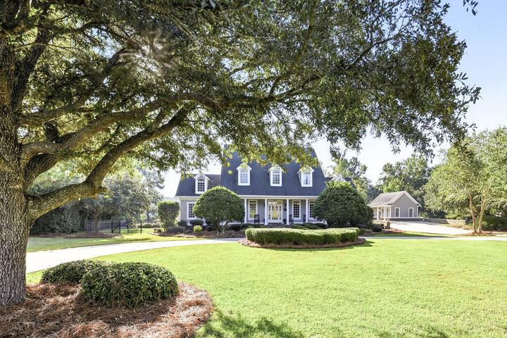 Property Photo: 1908 Lake Arthur Dr GA 39827