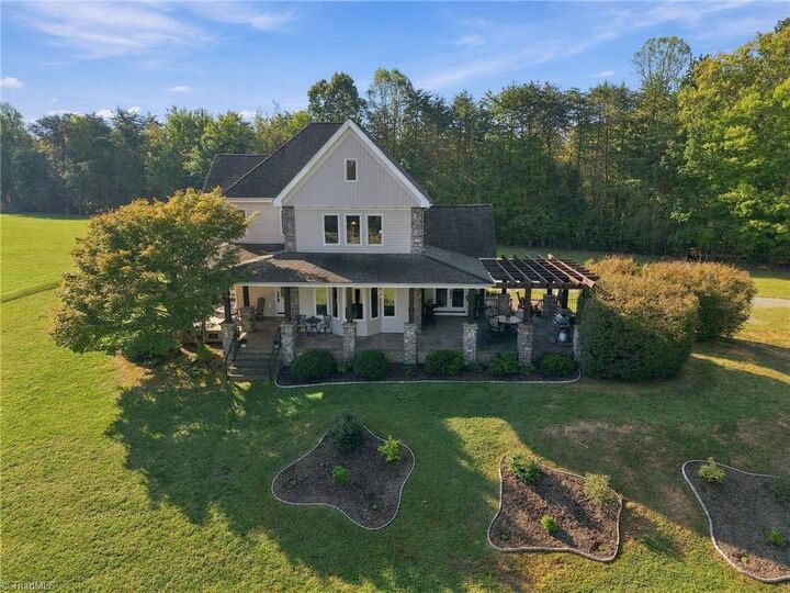 Property Photo:  246 Dionne Way  NC 27357 
