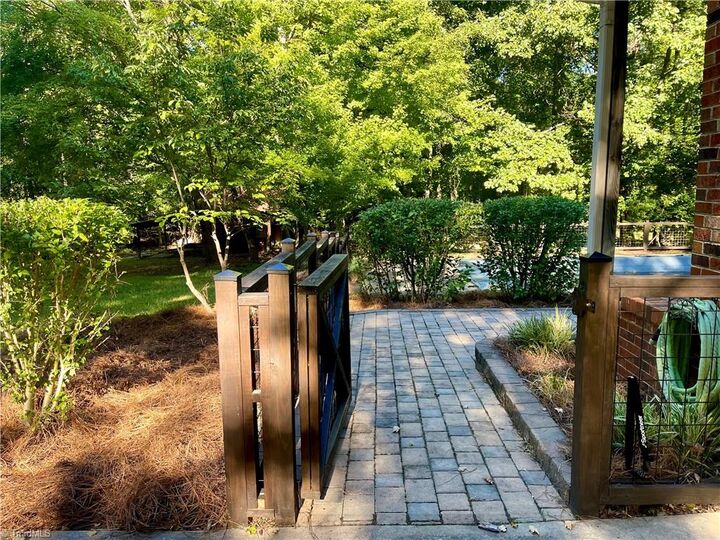 Property Photo: 1121 Old Greensboro Road NC 27360