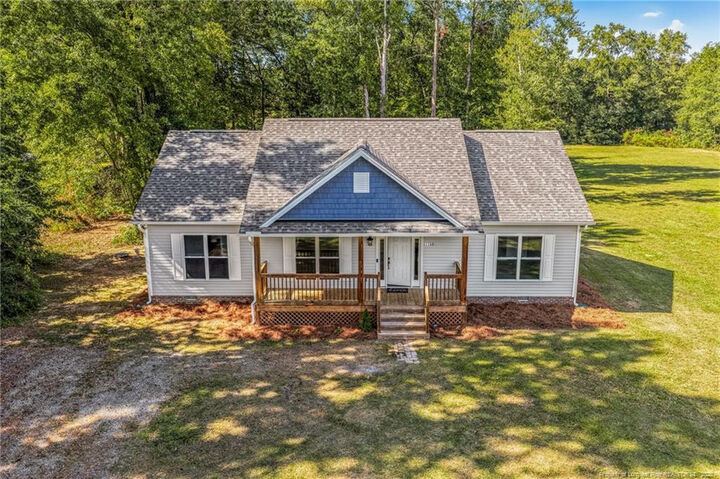 Property Photo: 7759 Lucinda Lane NC 28356