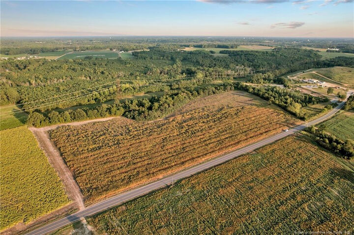 Property Photo: 00 Daniels (Lot 3) Road NC 28334