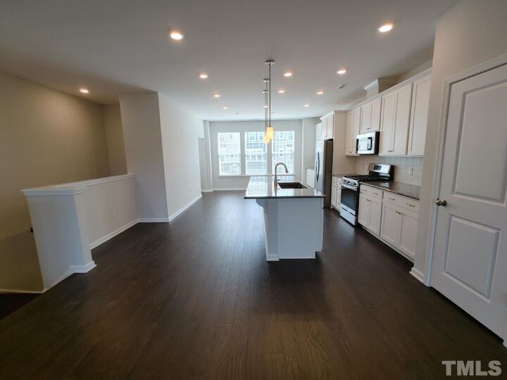 Property Photo:  1029 Commack Drive  NC 27703 