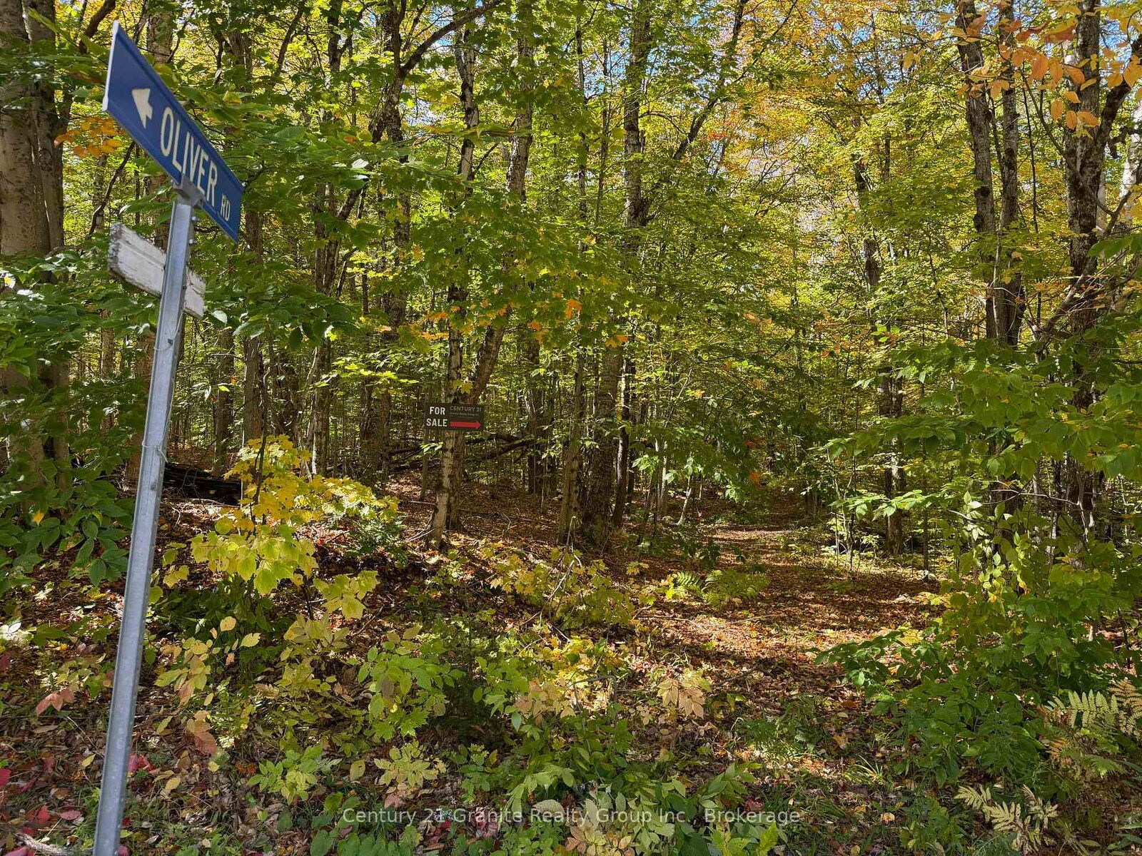 Property Photo:  00 Kushog Lake Road  ON K0M 1S0 