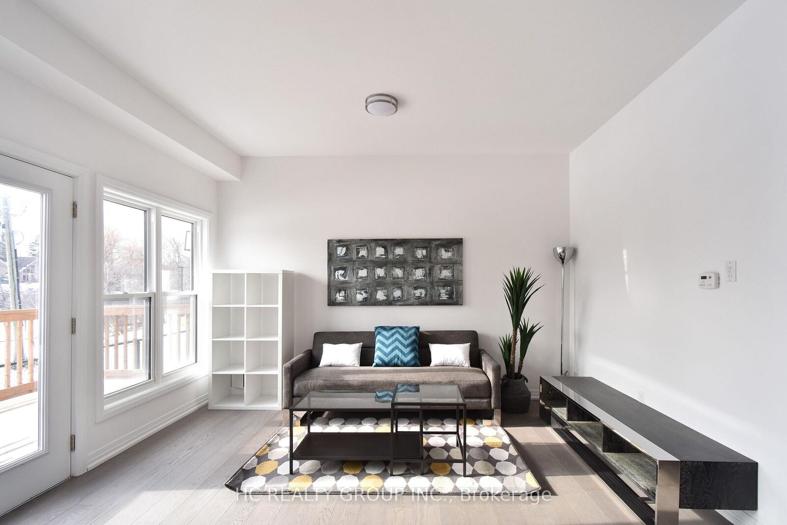 Property Photo:  2 Yans Way  ON L3R 0J8 