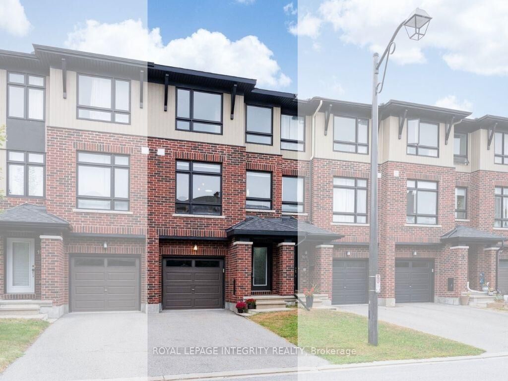 Property Photo:  106 Wild Senna Way  ON K2J 5Z7 