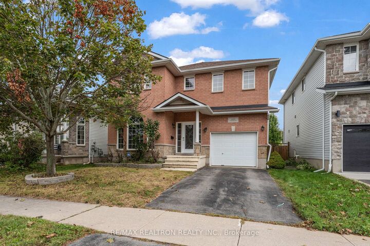 Property Photo:  1422 Stoneridge Drive  ON K7M 9H5 