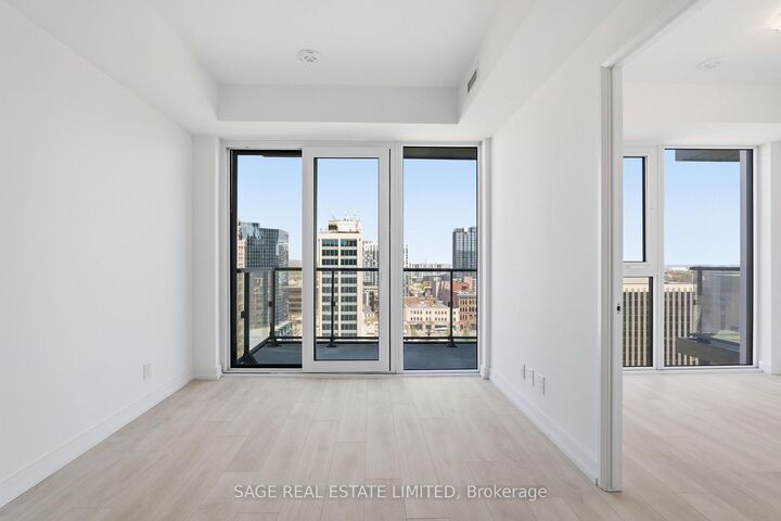 Property Photo:  75 James Street S 1404  ON L8P 2Y9 
