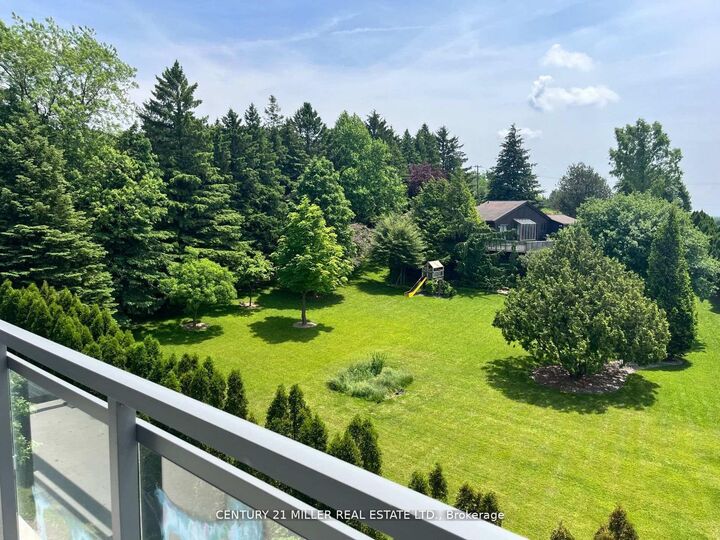 Property Photo:  1201 Lackner Place 414  ON N2A 0L4 