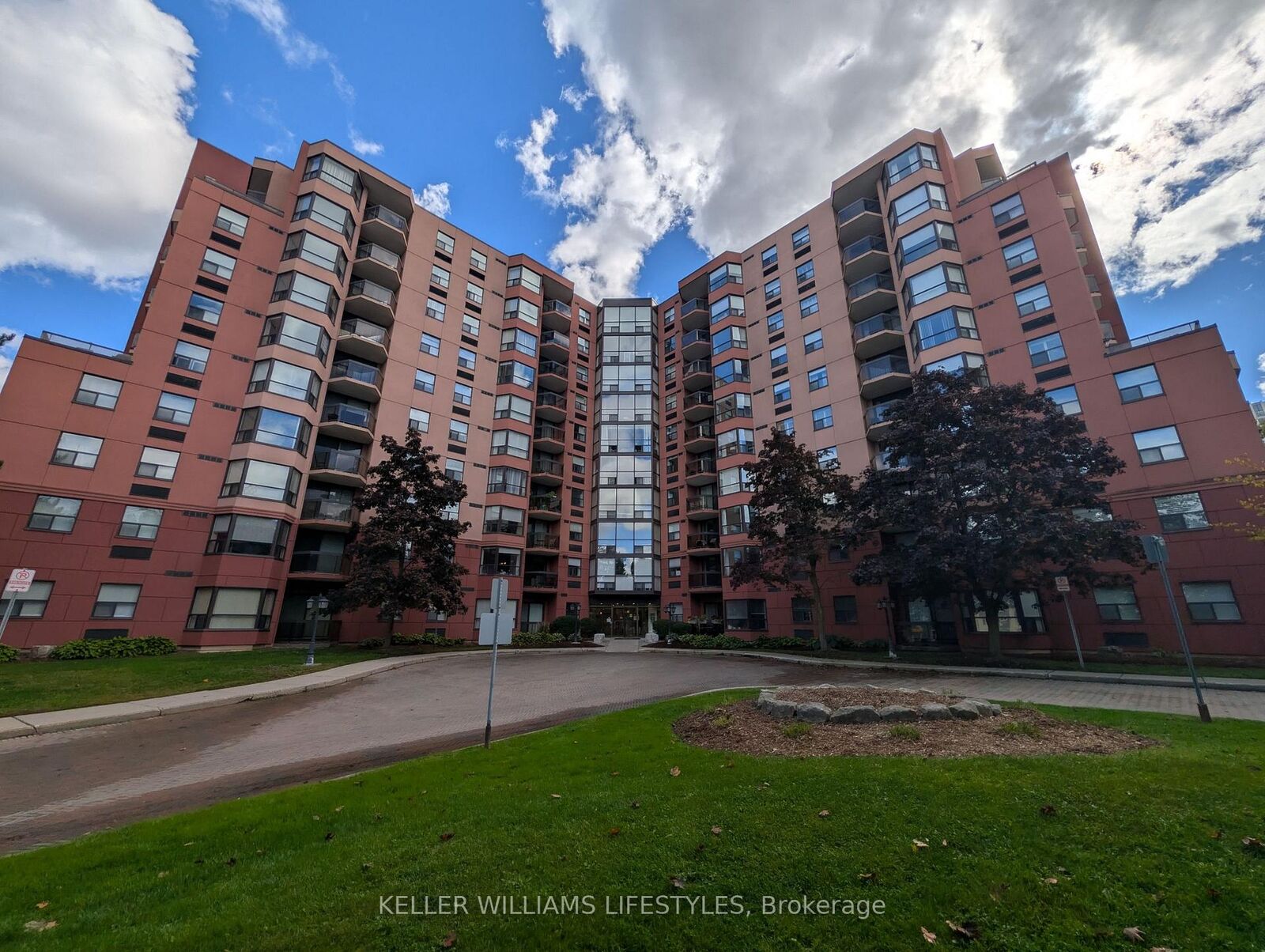 Property Photo:  600 Talbot Street 503  ON N6A 5L9 