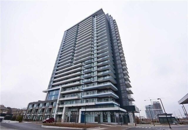 Property Photo:  2560 Eglinton Avenue W 709  ON L5M 0Y3 