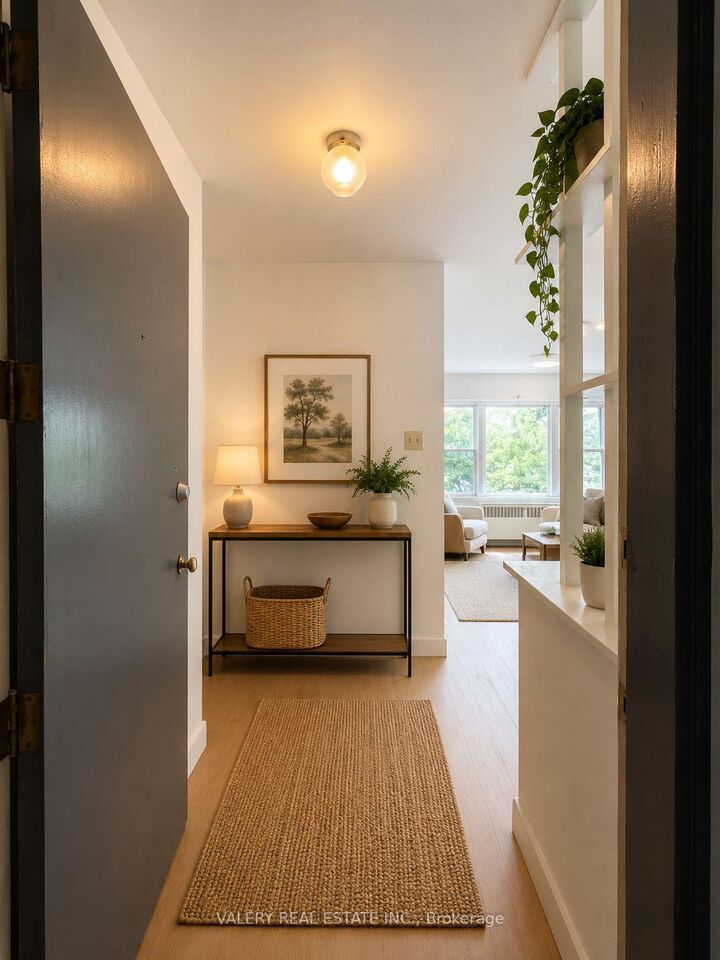 Property Photo:  917 Hamilton Road 14  ON N5Z 1W3 