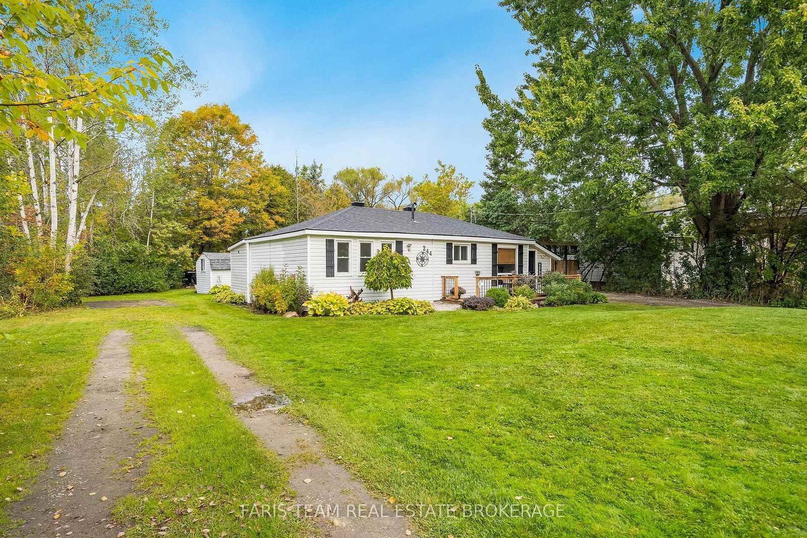Property Photo:  244/250 Dignard Avenue  ON L0K 1R0 