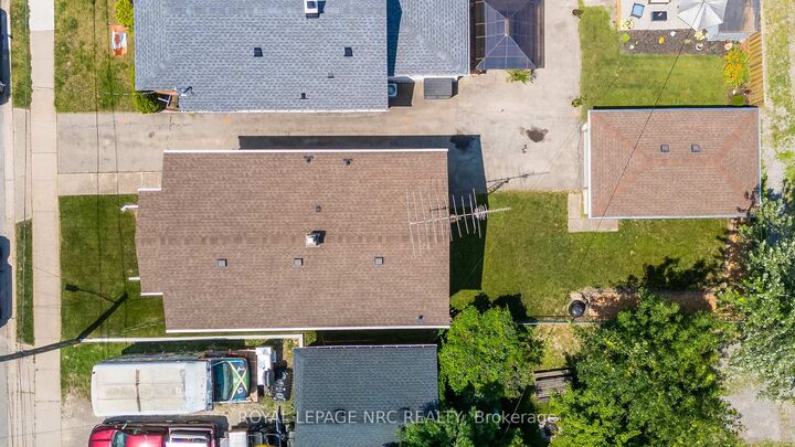Property Photo:  78 York Street  ON L3B 4A9 