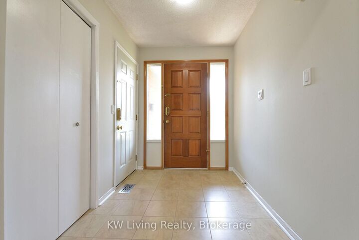 Property Photo:  2145 Margot Street  ON L6H 3M5 