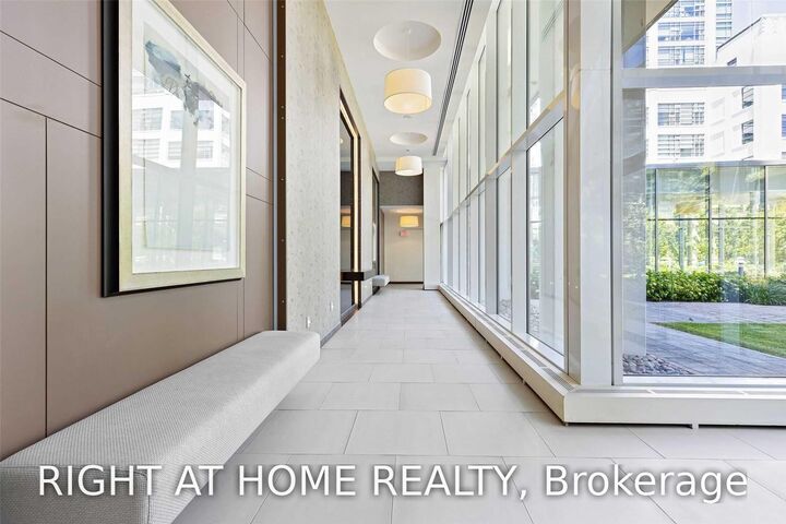 Property Photo:  90 Stadium Road 328  ON M5V 3W5 