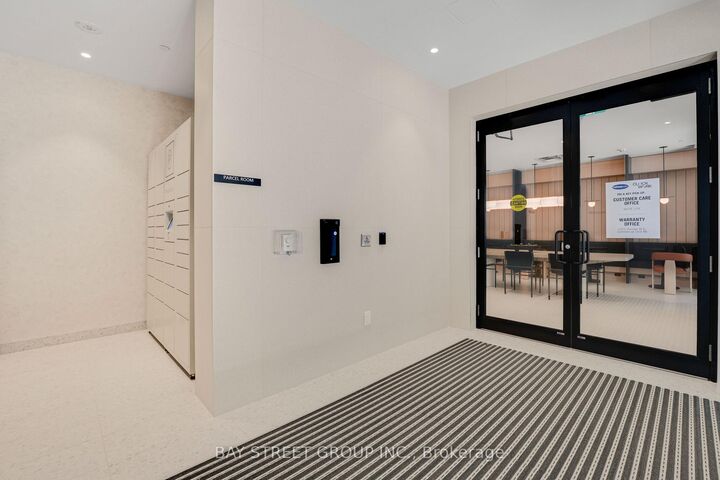 Property Photo:  3008 William Cutmore Boulevard 503  ON L6H 8A4 