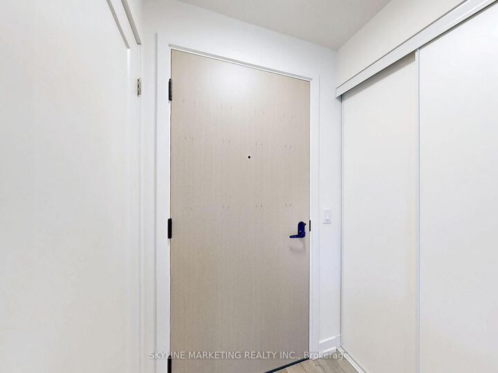 Property Photo:  89 Church Street 2602  ON M9N 1N4 