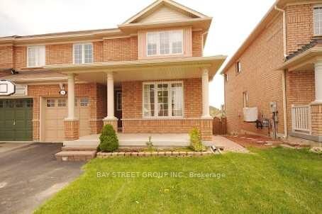 Property Photo: 24 Junction Crescent ON L7A 2G6