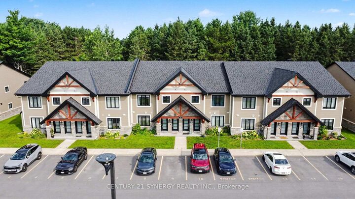 Property Photo:  99 St Moritz Terrace 406  ON K0A 1W0 