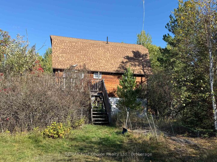 Property Photo:  1256 Townline Road  ON P0V 1S0 