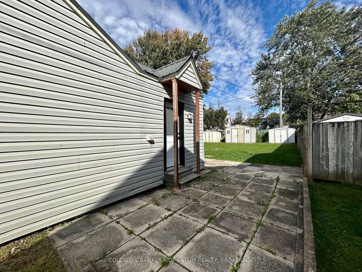 Property Photo:  6333 Skinner Street  ON L2G 2Y6 