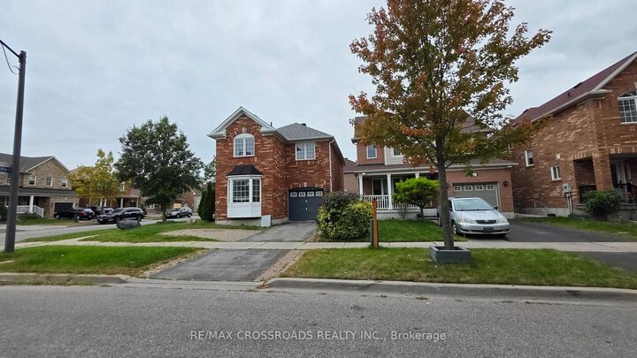 Property Photo:  23 Wharnsby Drive Bsmt  ON M1X 1Y9 