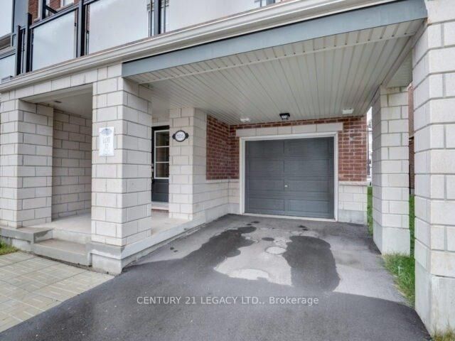 Property Photo:  106 Baycliffe Crescent  ON L7A 0S5 