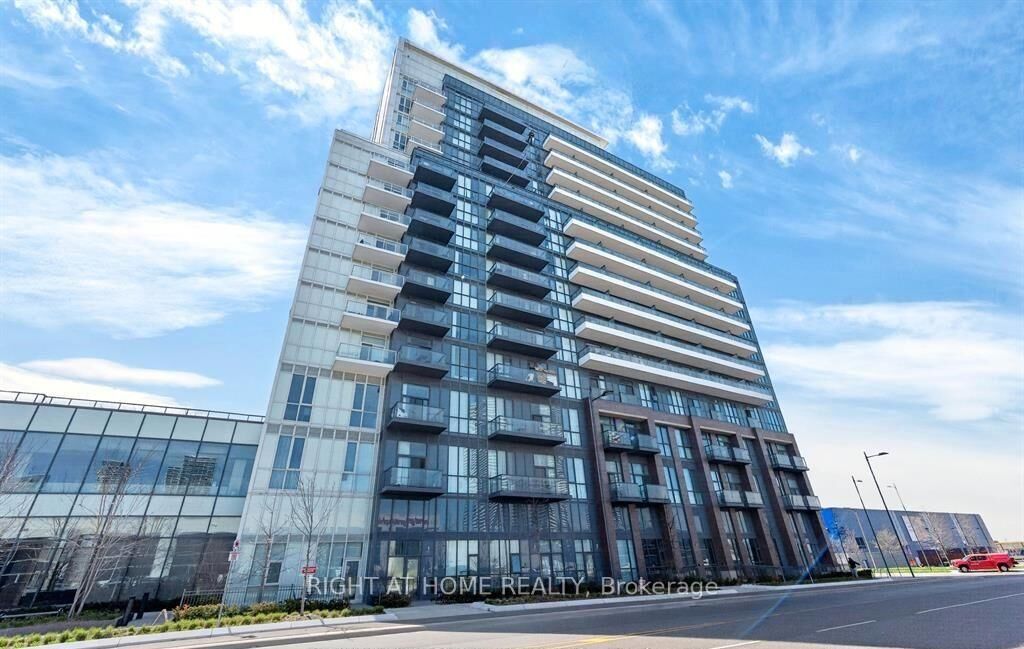 Property Photo:  10 Honeycrisp Crescent 915  ON L4K 0M7 