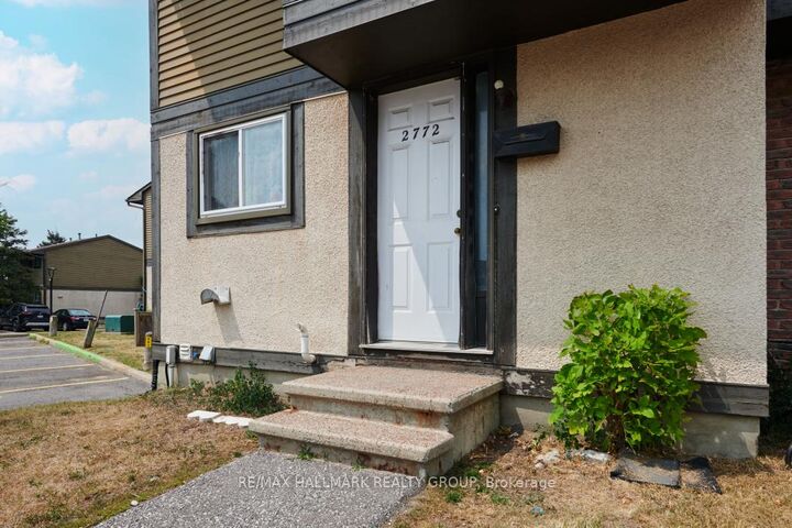 Photo de la propriété: 2772 Pimlico Crescent 81 ON K1T 2A8