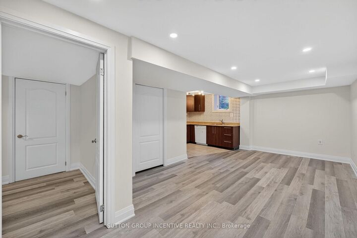 Property Photo: 23 Blair Crescent ON L4M 5Y7