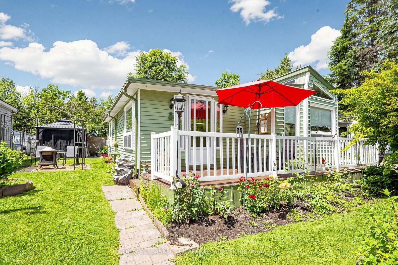 Property Photo:  285 Crydermans Side Road 308  ON L0E 1A0 