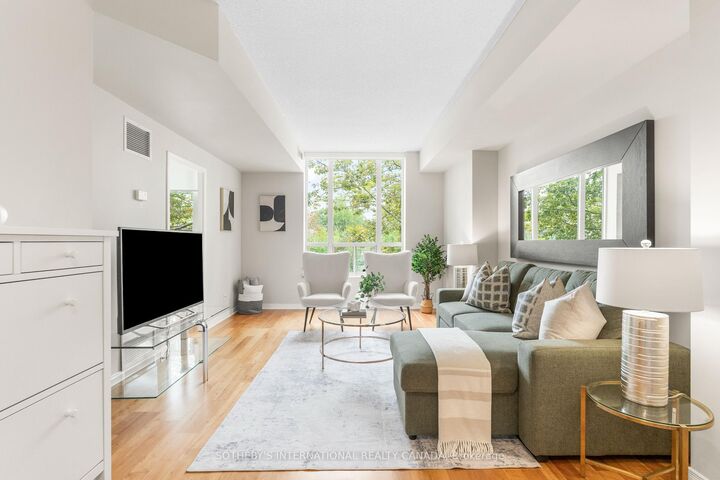Property Photo:  481 Rosewell Avenue 212  ON M4R 2J1 