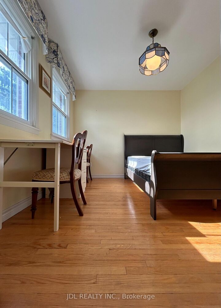 Property Photo:  3 Butterfield Dr Drive Bedroom A 2nd Floor  ON M3A 2L9 