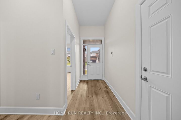Property Photo:  55 Robertson Lane  ON K7C 0R5 