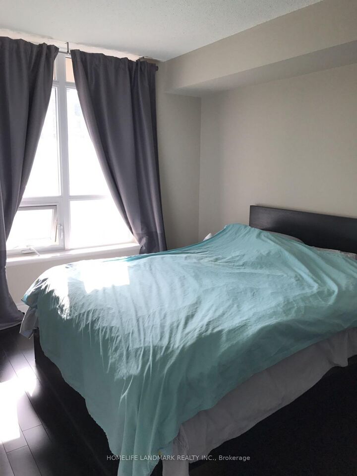 Property Photo:  500 Doris Avenue 1628  ON M2N 0C1 