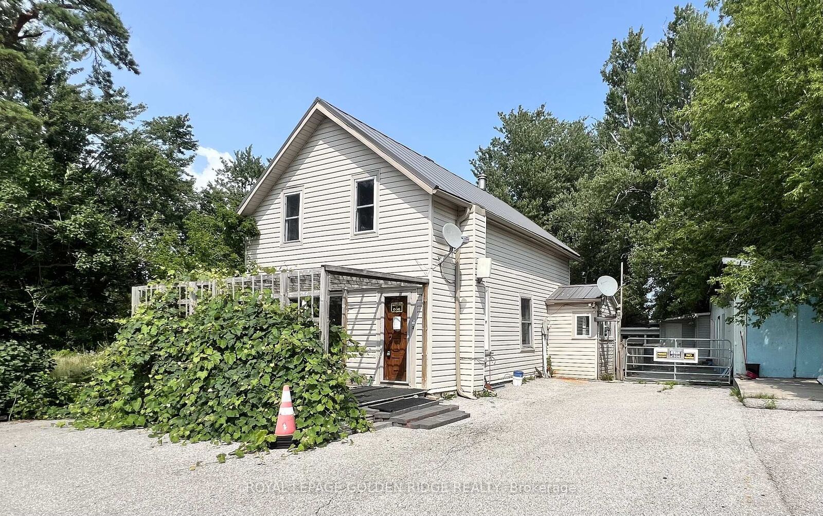 Property Photo:  1773 20th Side Road  ON L9S 4H8 