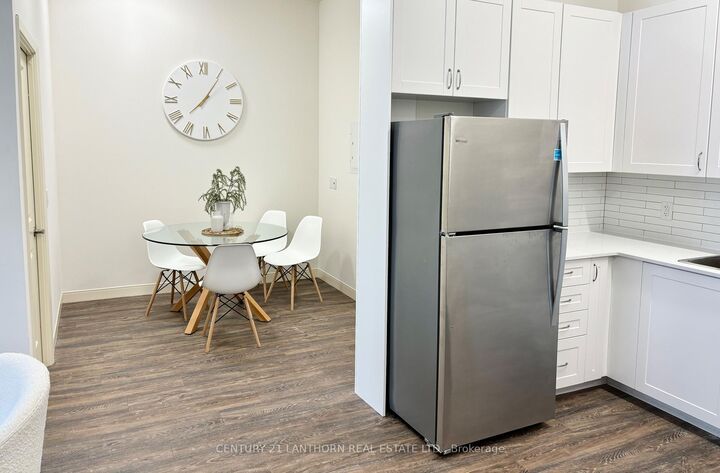 Property Photo:  135 Station Street 405  ON K8N 2S9 