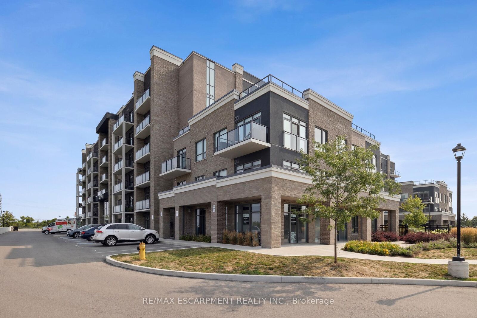 Property Photo:  5055 Greenlane Road 339  ON L3J 2J3 