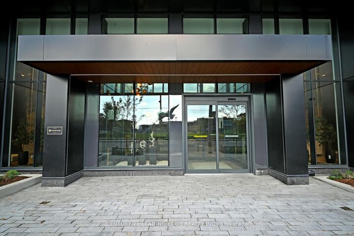 Property Photo:  1100 Sheppard Avenue W 1037  ON M3J 0H1 
