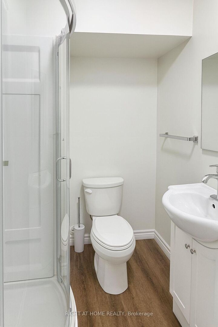 Property Photo: 198-200 Queen Street W 205 ON M5V 1Z2