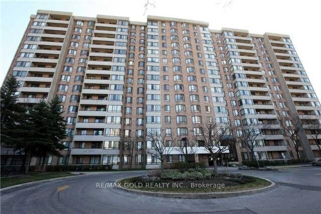 Property Photo:  5 Lisa Street 1501  ON L6T 4T4 