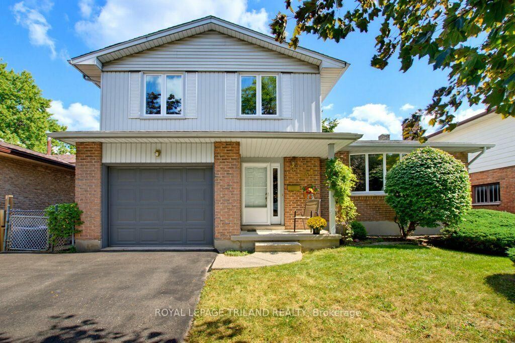Property Photo:  134 St Lawrence Boulevard  ON N6J 2X1 