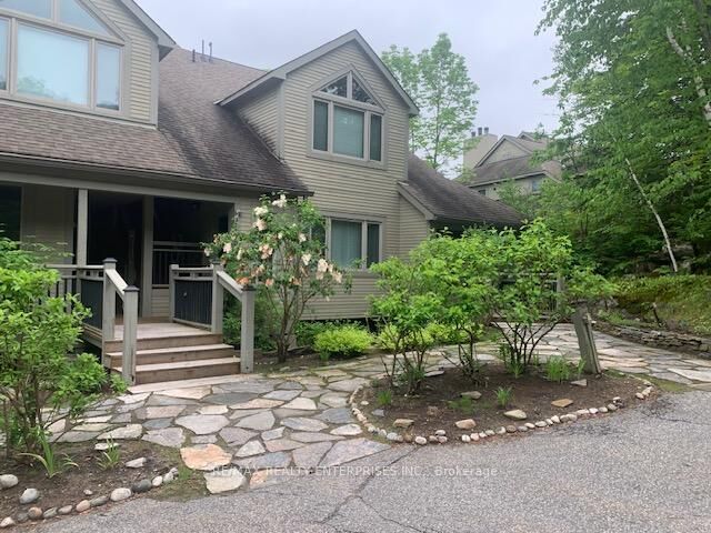 Property Photo:  3421 Grandview Forest Hill Drive 5  ON P1H 2J5 