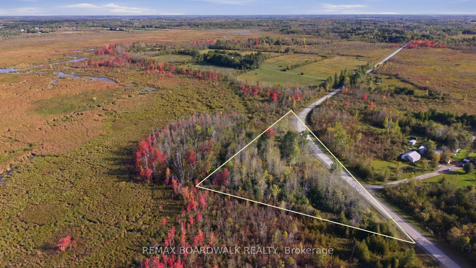 Property Photo:  Con 7 Lot 6 Land O'Nod Road  ON  