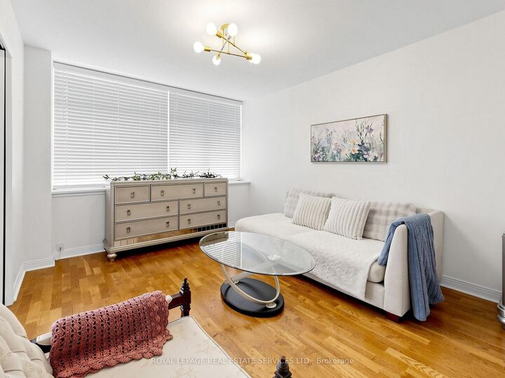 Property Photo:  580 Christie Street 107  ON M6G 3E3 