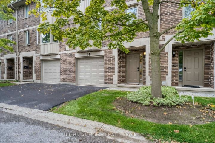 Property Photo:  1548 Richmond Street 14  ON N6G 4W8 