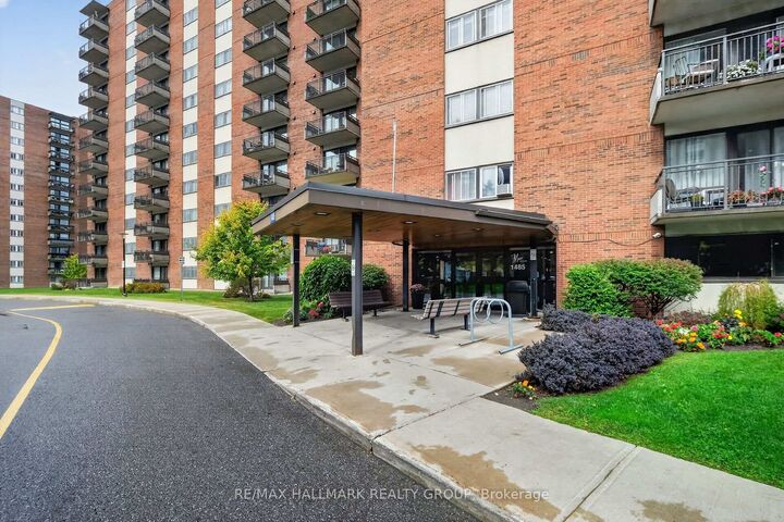 Property Photo:  1485 Baseline Road 710  ON K2C 3L8 