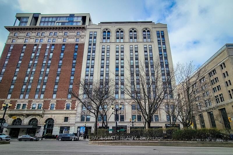 Property Photo:  112 King Street E 912  ON L8N 1A8 