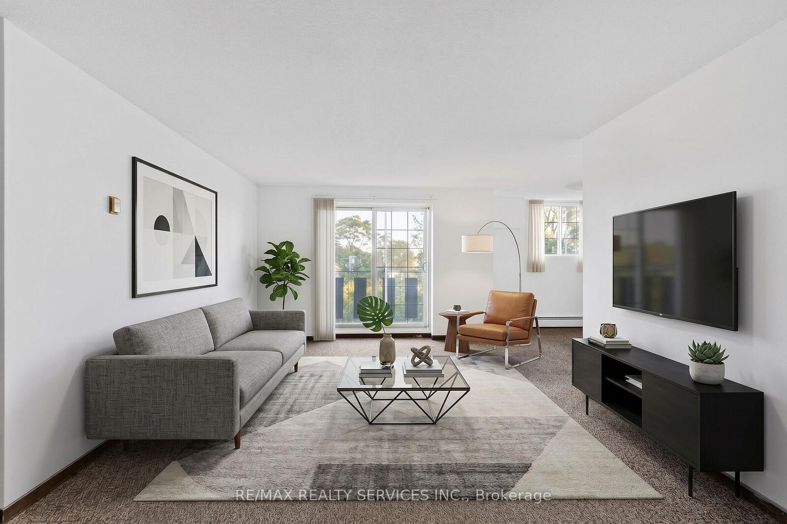 Property Photo:  4218 Portage Road 206  ON L2E 6A4 